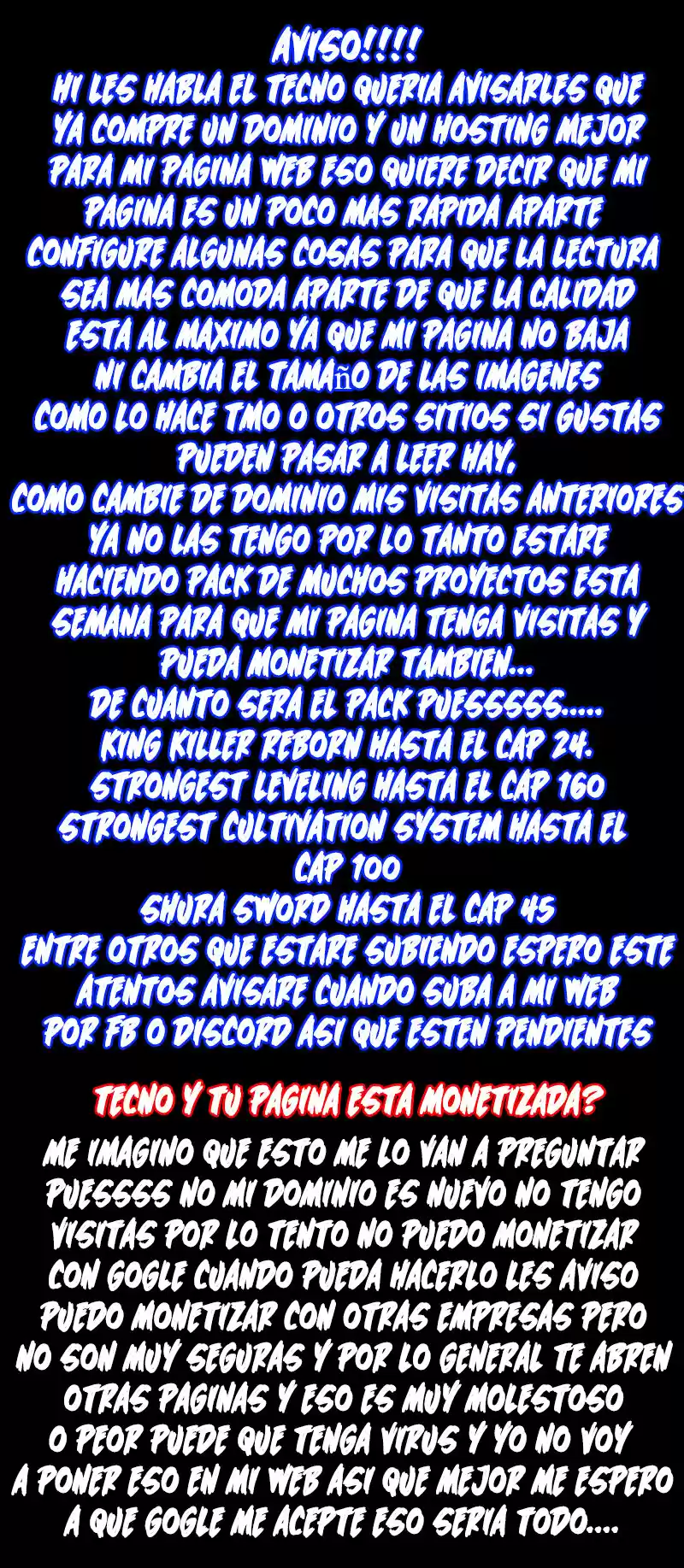 Shura Sword Sovereign - Capítulo 35 - Página 11 - LectorTMOo