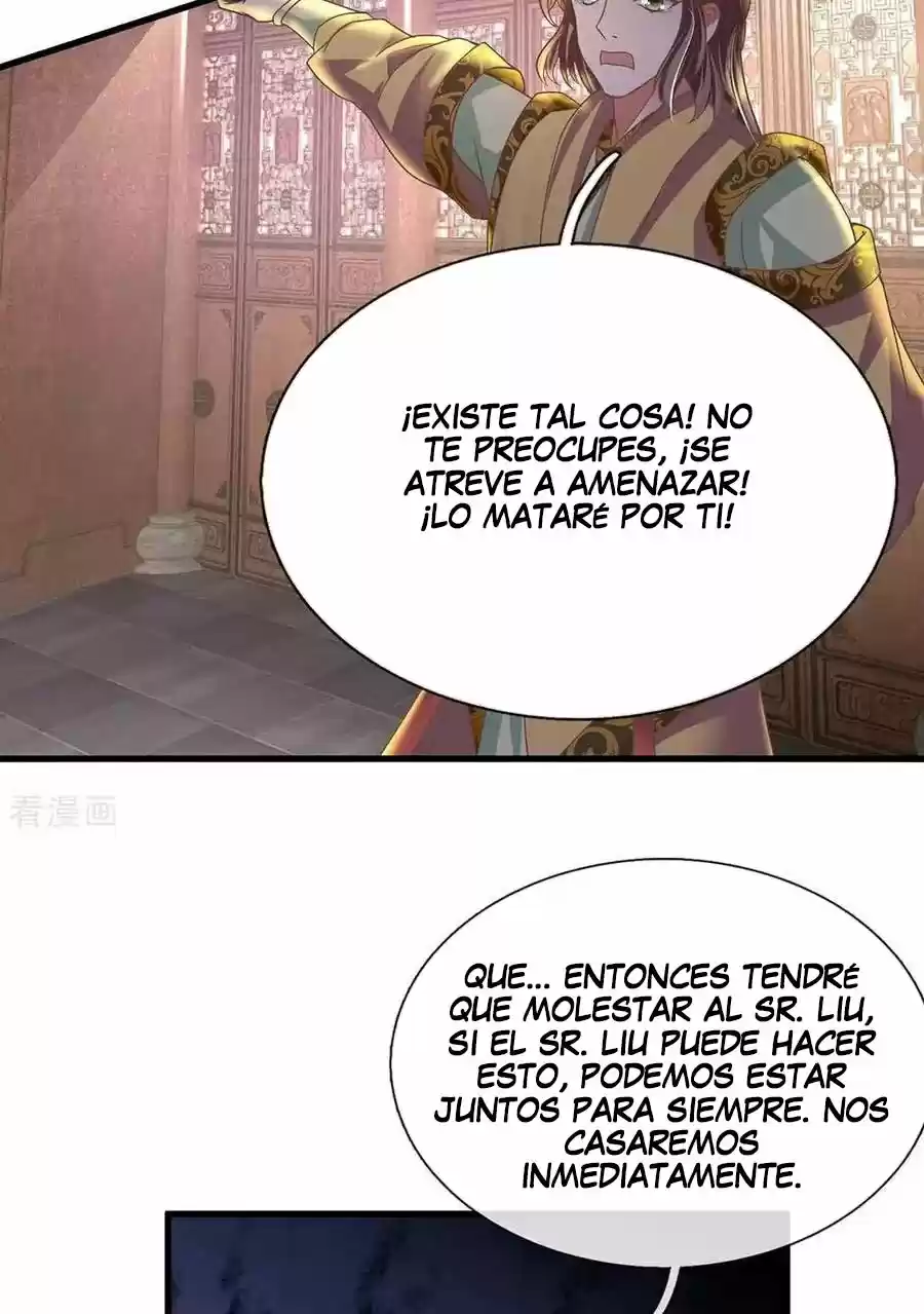 Shura Sword Sovereign - Capítulo 4 - Página 6 - LectorTMOo