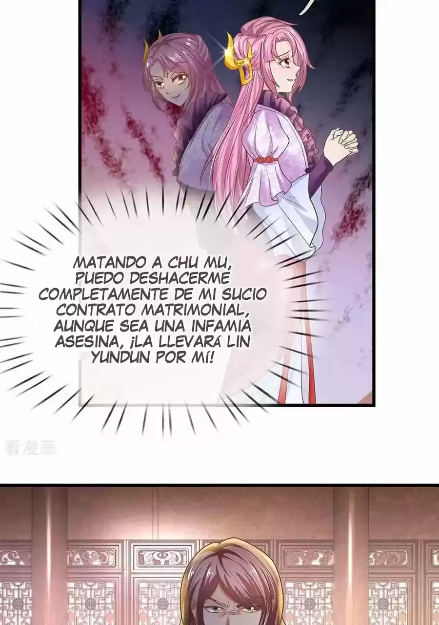 Shura Sword Sovereign - Capítulo 4 - Página 7 - LectorTMOo