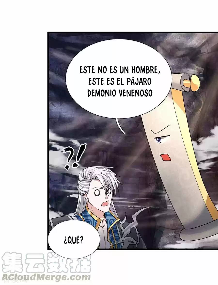 Shura Sword Sovereign - Capítulo 43 - Página 6 - LectorTMOo