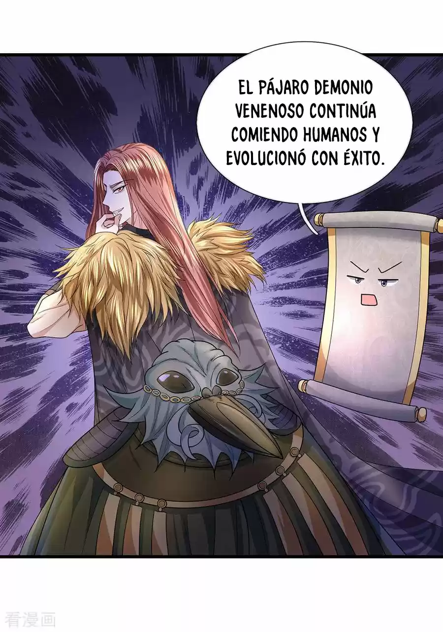Shura Sword Sovereign - Capítulo 43 - Página 7 - LectorTMOo