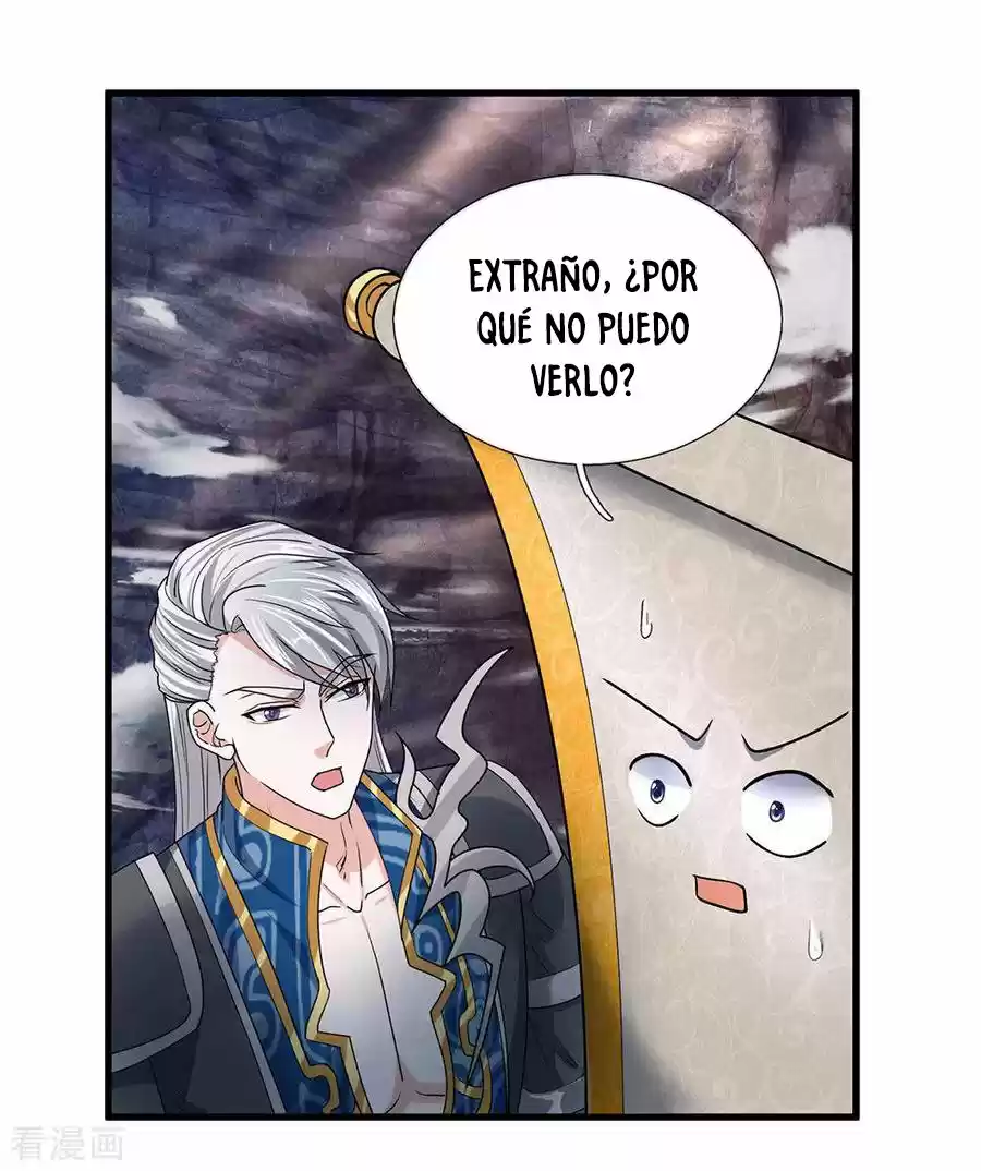 Shura Sword Sovereign - Capítulo 43 - Página 12 - LectorTMOo