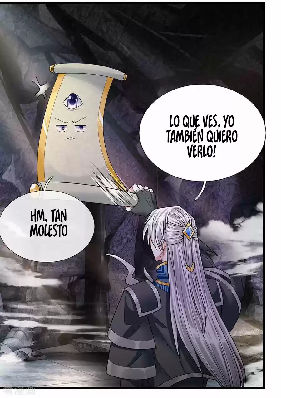 Shura Sword Sovereign - Capítulo 43 - Página 15 - LectorTMOo