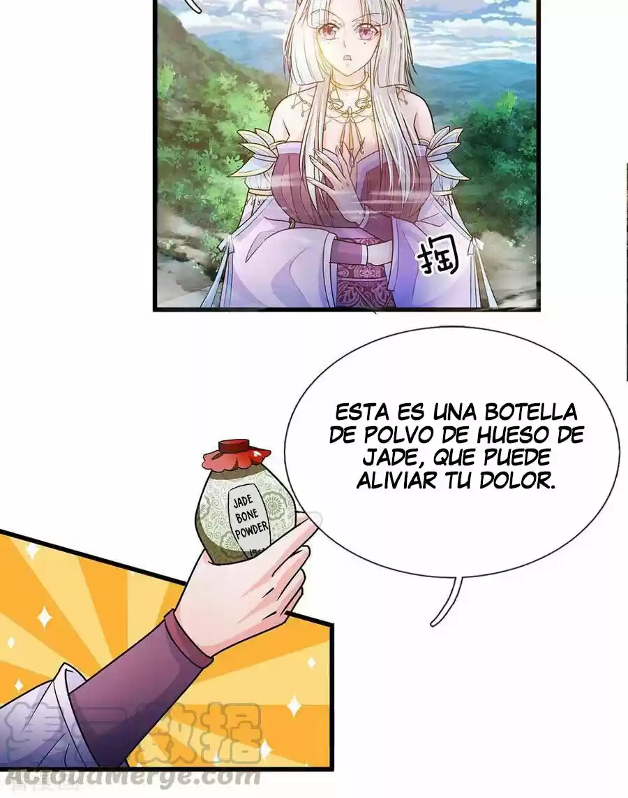 Shura Sword Sovereign - Capítulo 5 - Página 13 - LectorTMOo