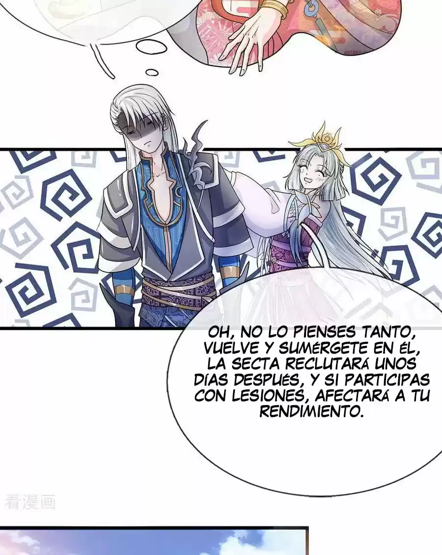 Shura Sword Sovereign - Capítulo 5 - Página 16 - LectorTMOo