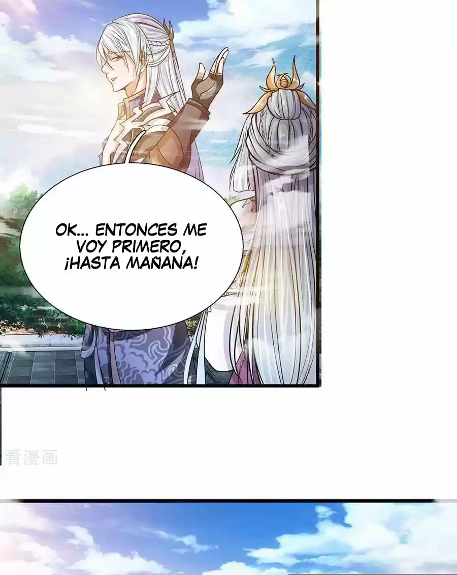 Shura Sword Sovereign - Capítulo 5 - Página 17 - LectorTMOo
