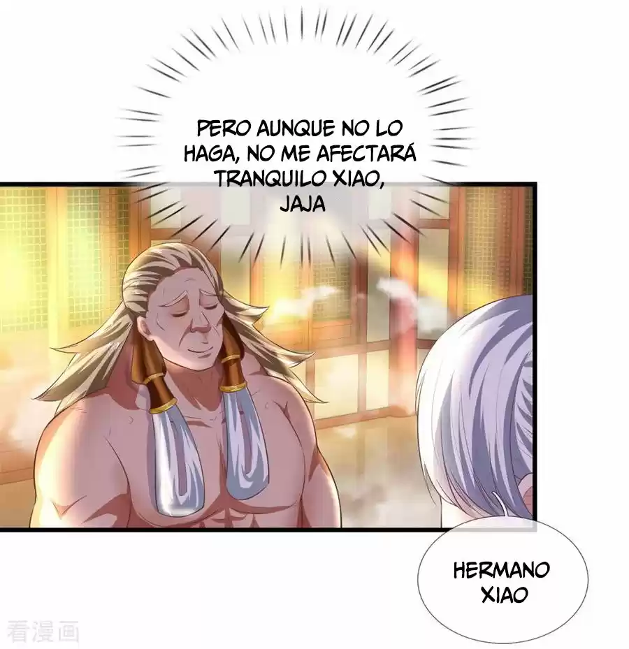 Shura Sword Sovereign - Capítulo 52 - Página 11 - LectorTMOo