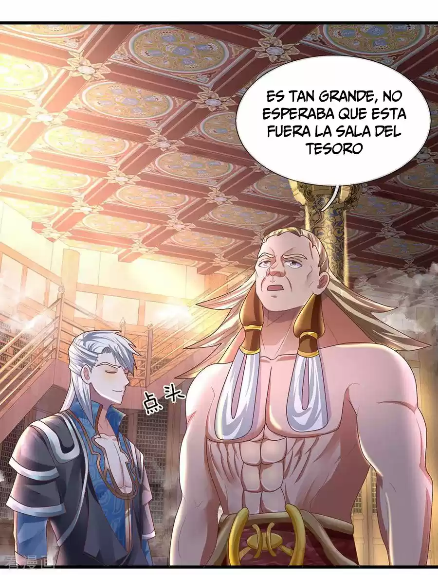 Shura Sword Sovereign - Capítulo 53 - Página 3 - LectorTMOo