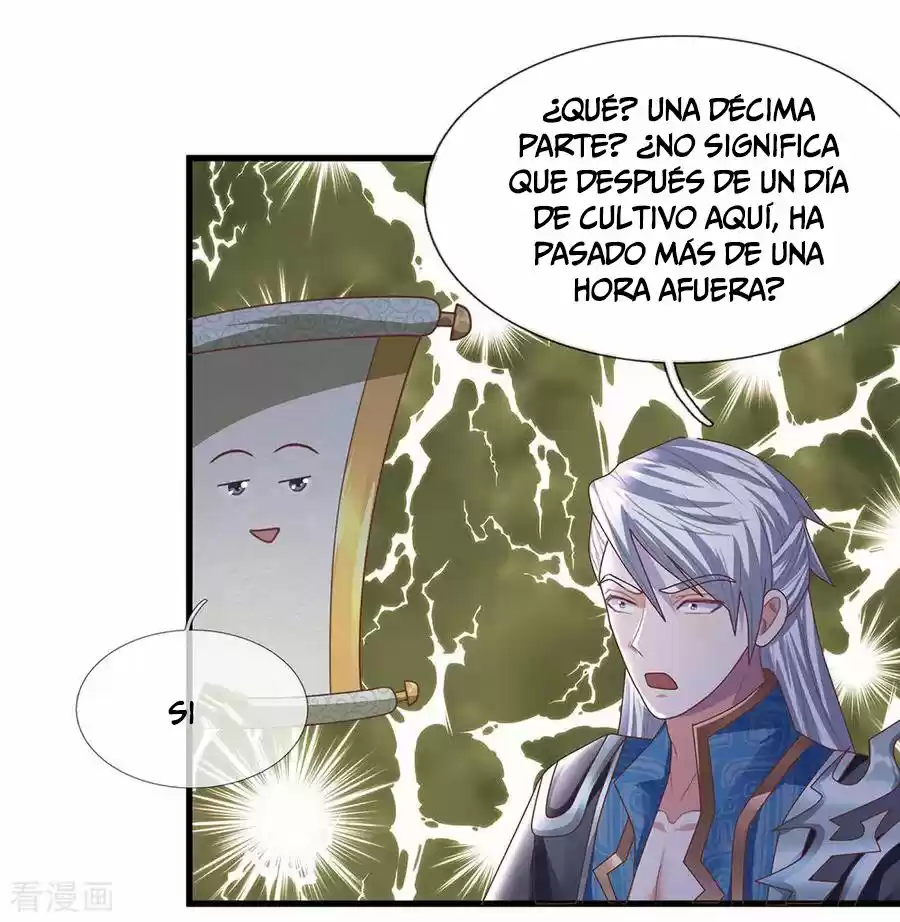 Shura Sword Sovereign - Capítulo 53 - Página 5 - LectorTMOo