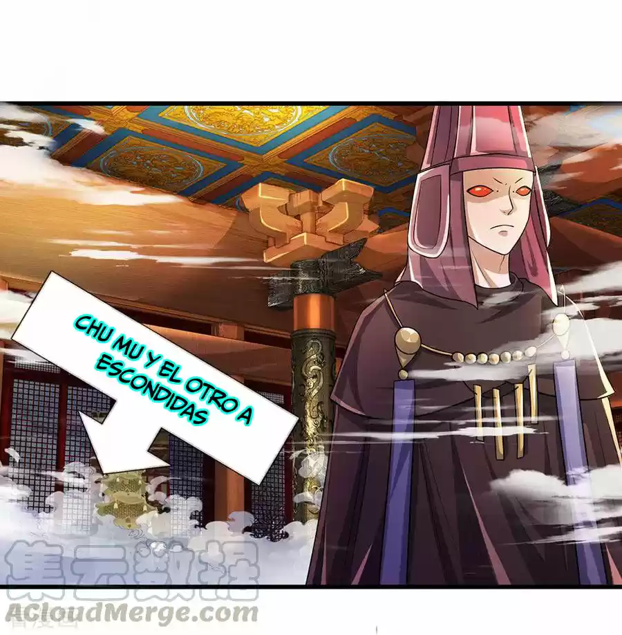 Shura Sword Sovereign - Capítulo 55 - Página 2 - LectorTMOo