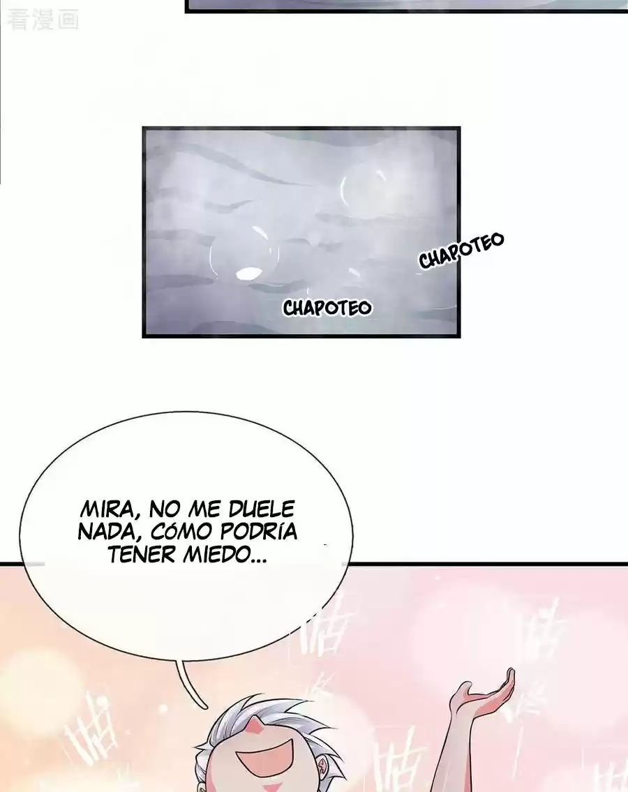Shura Sword Sovereign - Capítulo 6 - Página 6 - LectorTMOo