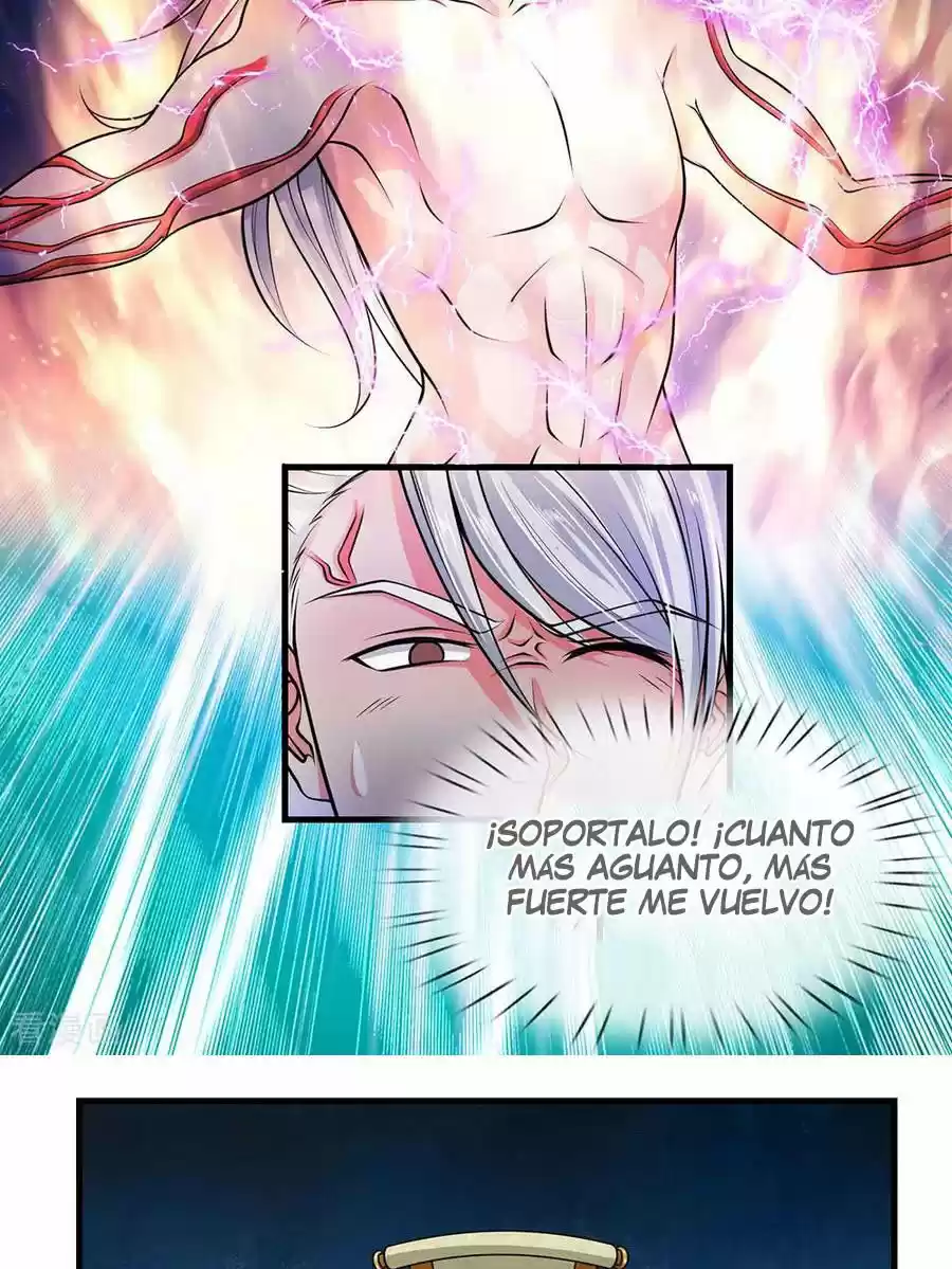 Shura Sword Sovereign - Capítulo 6 - Página 13 - LectorTMOo