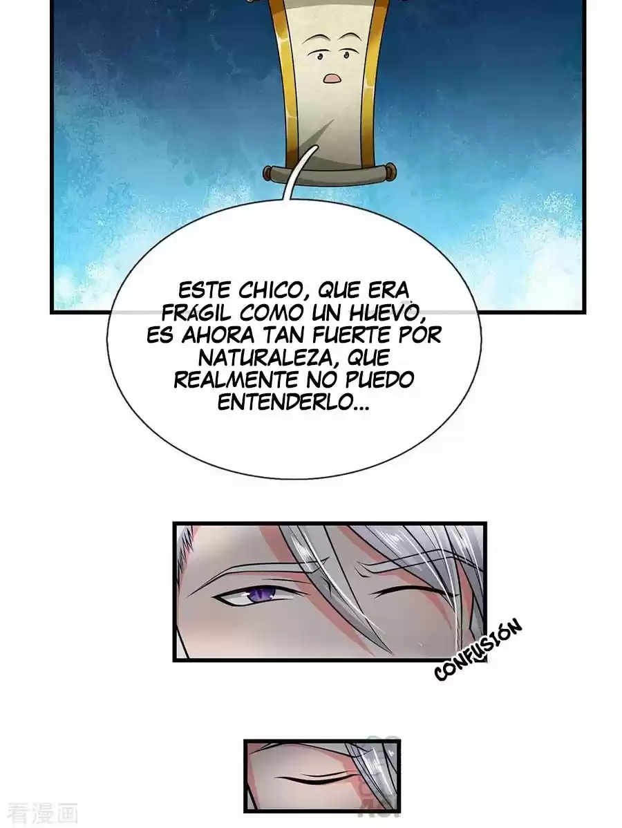 Shura Sword Sovereign - Capítulo 6 - Página 14 - LectorTMOo