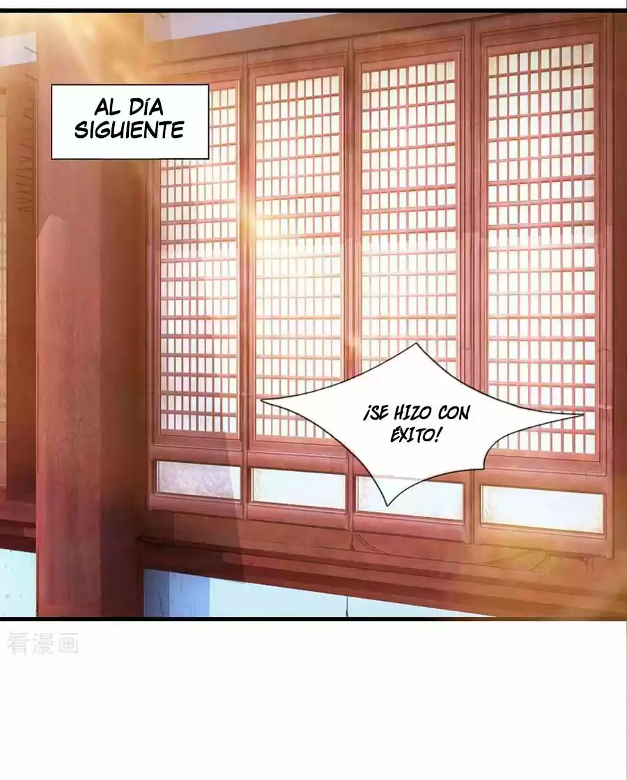 Shura Sword Sovereign - Capítulo 6 - Página 16 - LectorTMOo