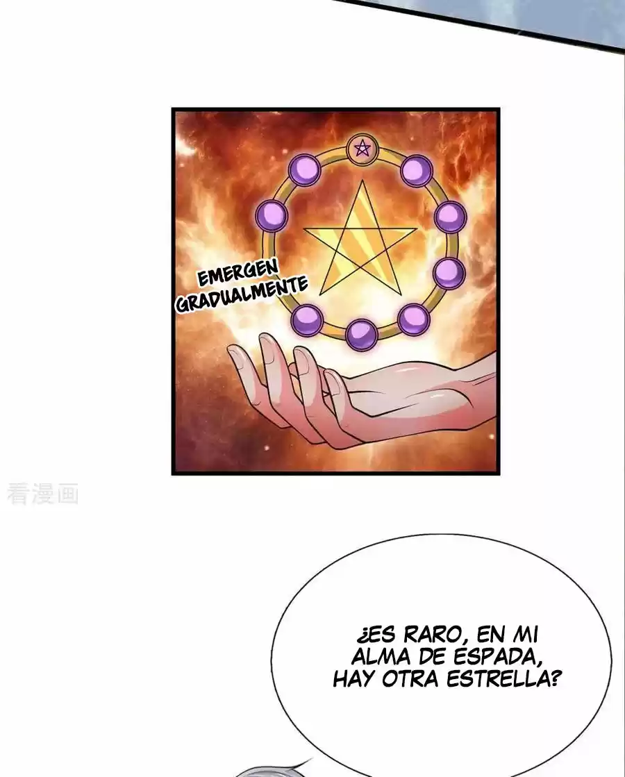 Shura Sword Sovereign - Capítulo 6 - Página 18 - LectorTMOo