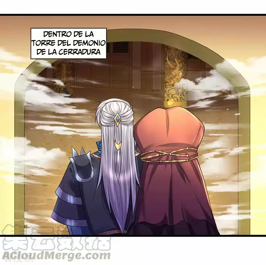 Shura Sword Sovereign - Capítulo 61 - Página 2 - LectorTMOo