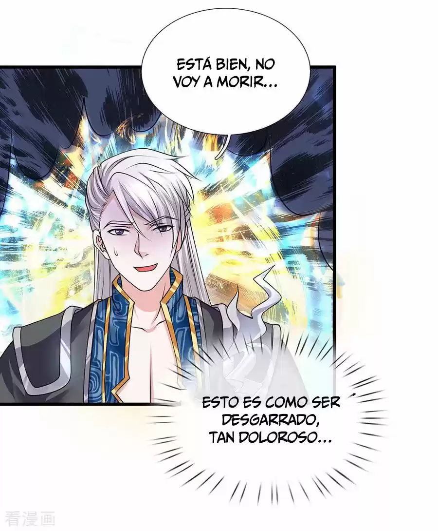Shura Sword Sovereign - Capítulo 61 - Página 8 - LectorTMOo