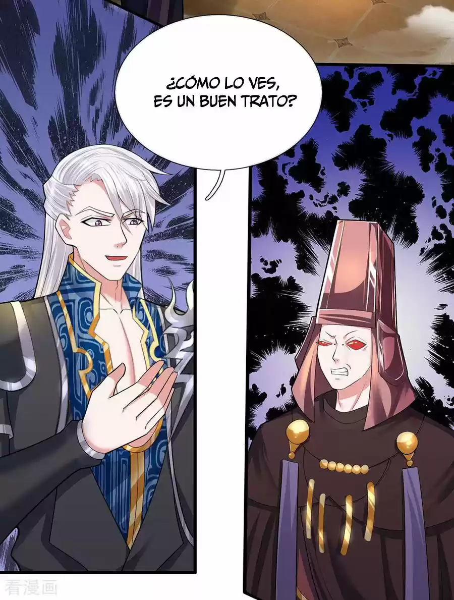 Shura Sword Sovereign - Capítulo 62 - Página 3 - LectorTMOo
