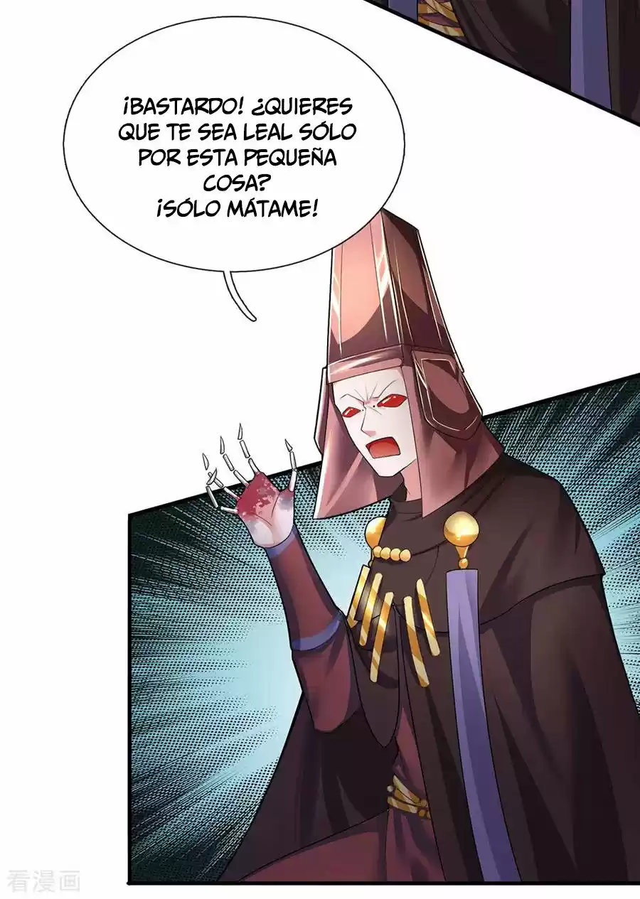 Shura Sword Sovereign - Capítulo 62 - Página 4 - LectorTMOo