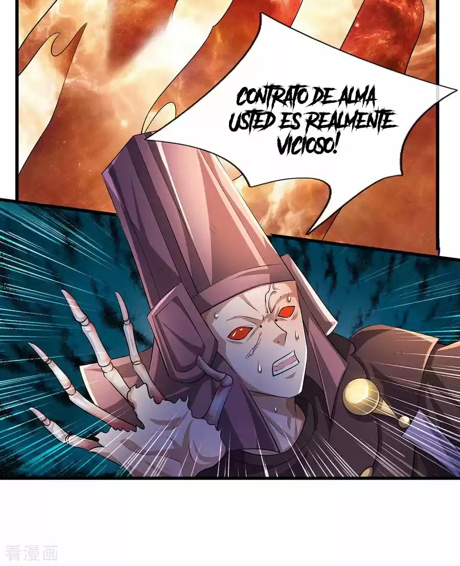 Shura Sword Sovereign - Capítulo 63 - Página 16 - LectorTMOo