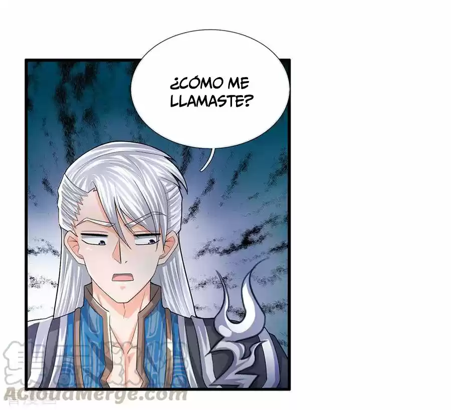 Shura Sword Sovereign - Capítulo 64 - Página 6 - LectorTMOo