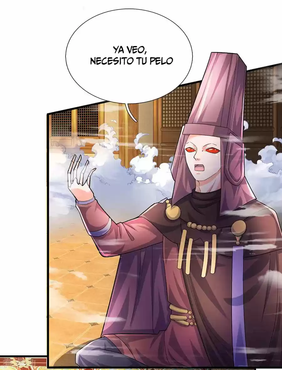 Shura Sword Sovereign - Capítulo 64 - Página 9 - LectorTMOo