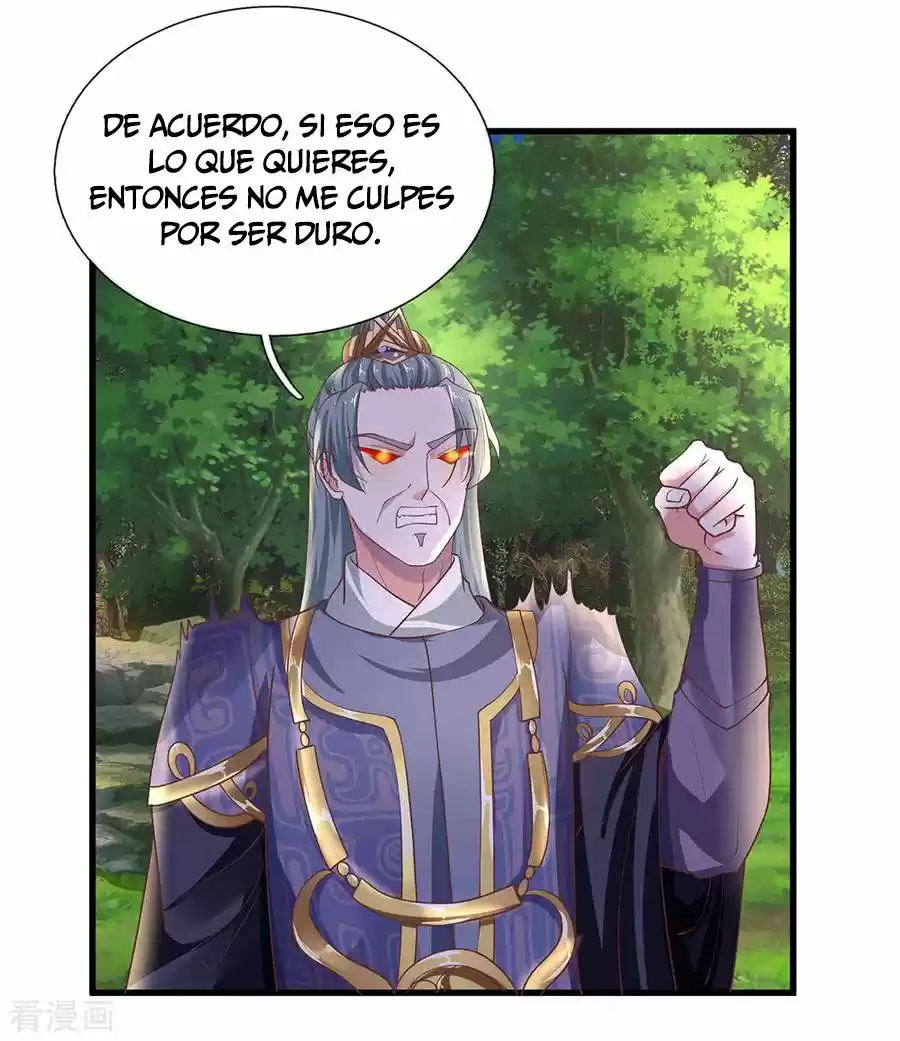 Shura Sword Sovereign - Capítulo 66 - Página 5 - LectorTMOo