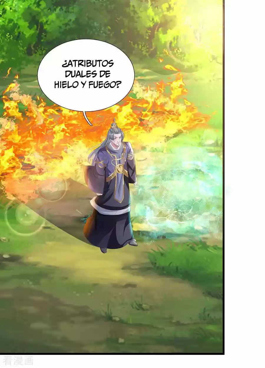Shura Sword Sovereign - Capítulo 66 - Página 7 - LectorTMOo