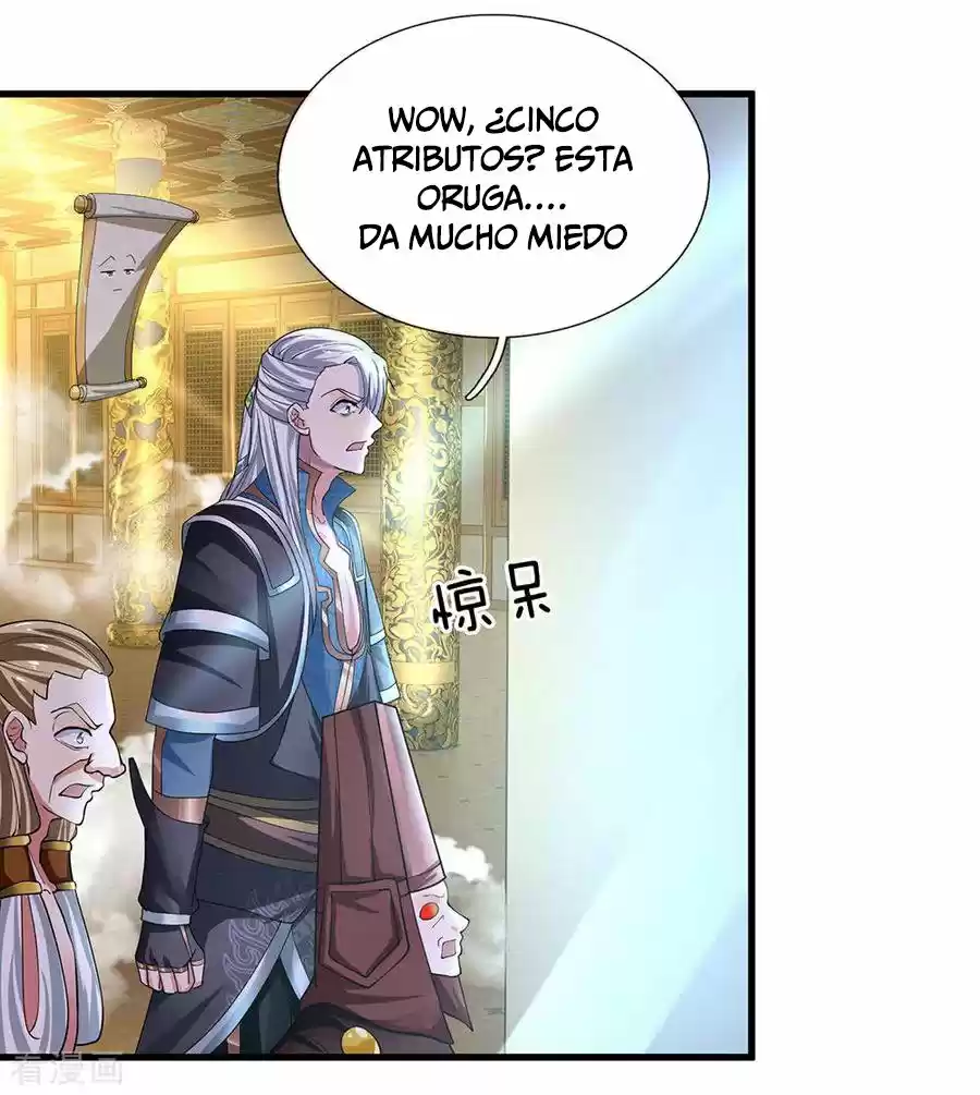 Shura Sword Sovereign - Capítulo 66 - Página 15 - LectorTMOo