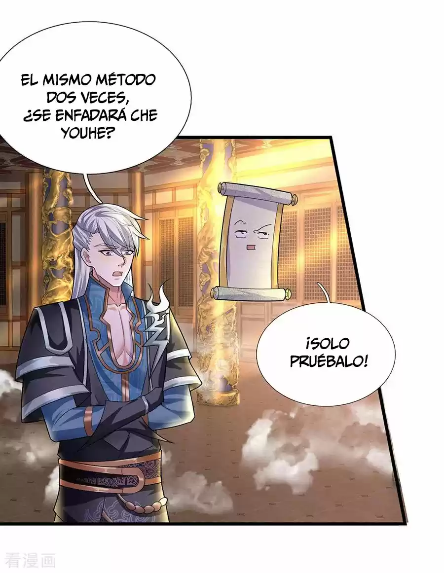 Shura Sword Sovereign - Capítulo 67 - Página 12 - LectorTMOo
