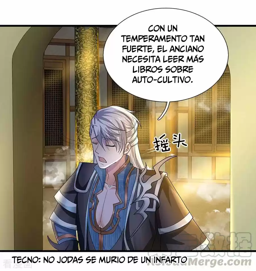 Shura Sword Sovereign - Capítulo 69 - Página 2 - LectorTMOo