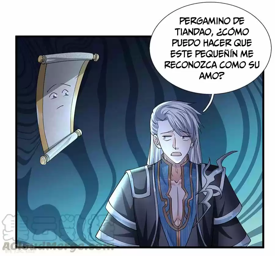 Shura Sword Sovereign - Capítulo 69 - Página 6 - LectorTMOo
