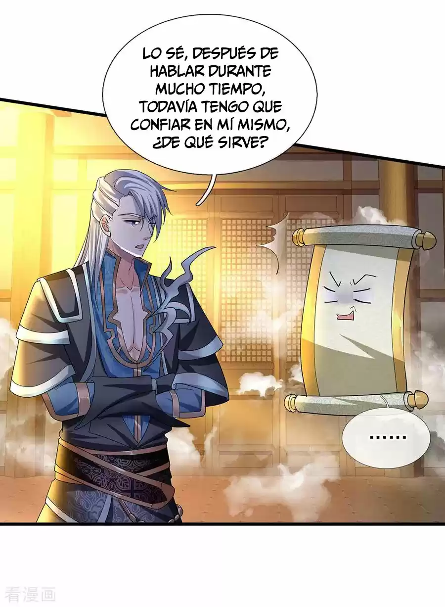 Shura Sword Sovereign - Capítulo 69 - Página 12 - LectorTMOo