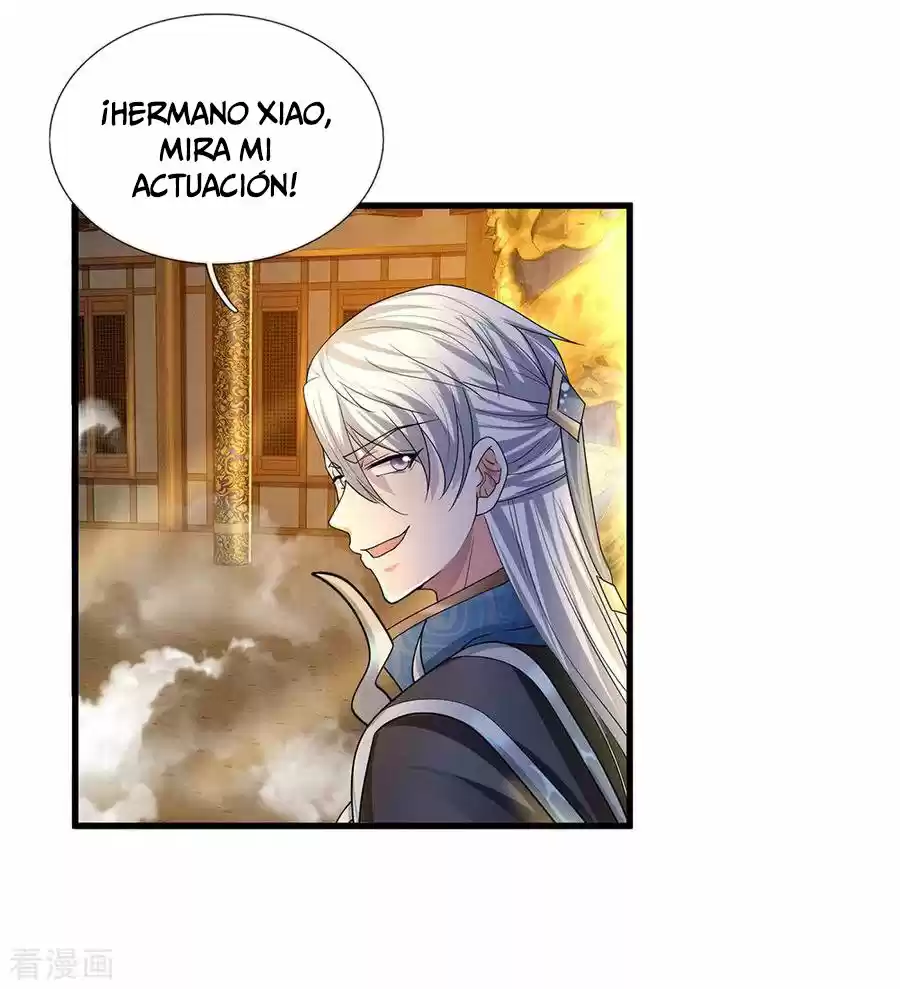 Shura Sword Sovereign - Capítulo 69 - Página 15 - LectorTMOo