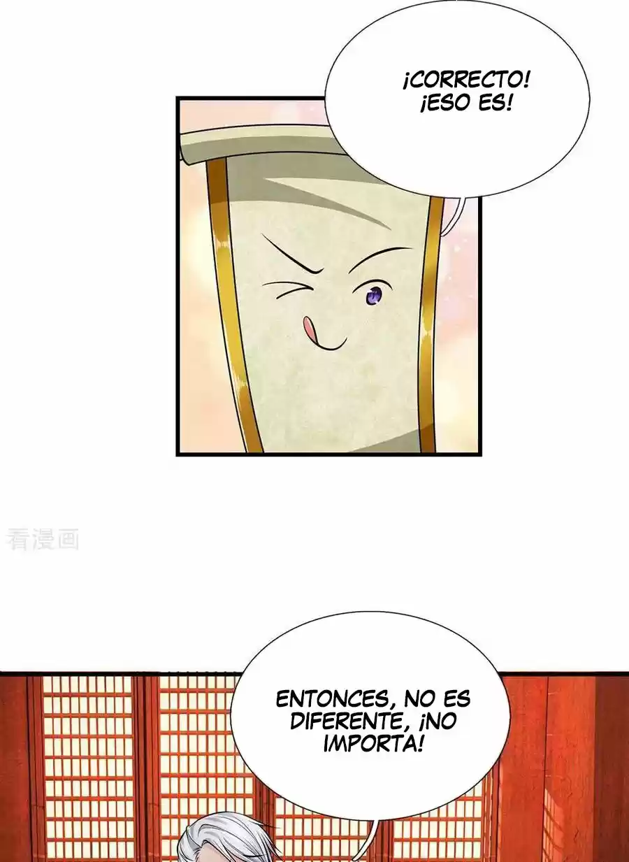 Shura Sword Sovereign - Capítulo 7 - Página 3 - LectorTMOo
