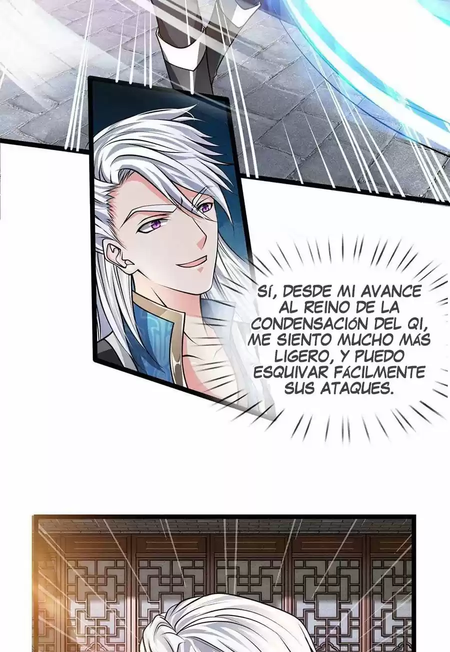 Shura Sword Sovereign - Capítulo 7 - Página 13 - LectorTMOo