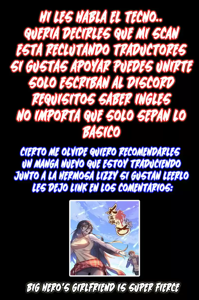 Shura Sword Sovereign - Capítulo 7 - Página 27 - LectorTMOo