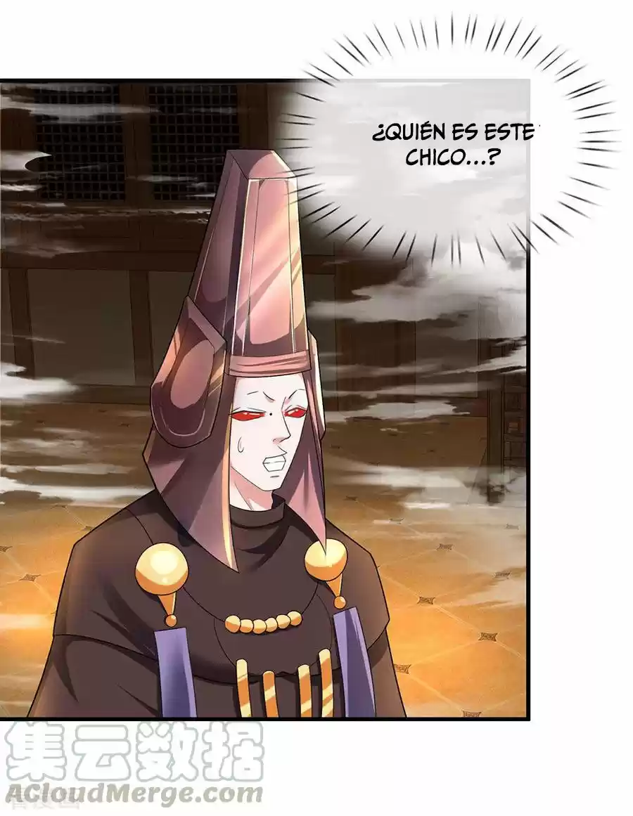 Shura Sword Sovereign - Capítulo 71 - Página 10 - LectorTMOo