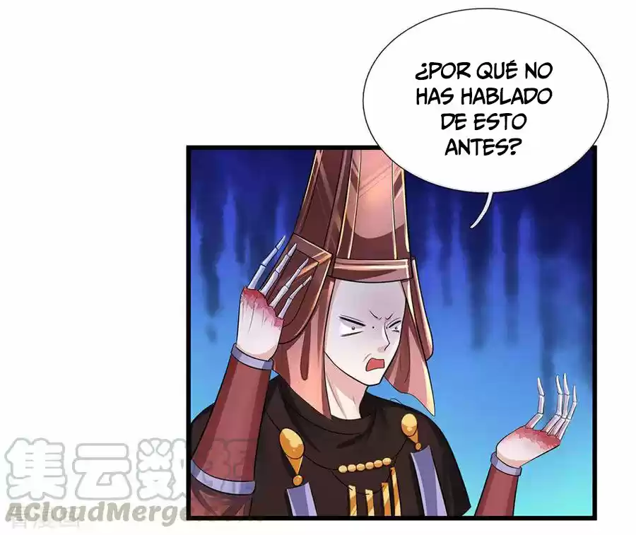 Shura Sword Sovereign - Capítulo 71 - Página 18 - LectorTMOo