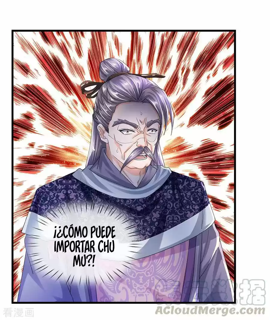 Shura Sword Sovereign - Capítulo 72 - Página 10 - LectorTMOo