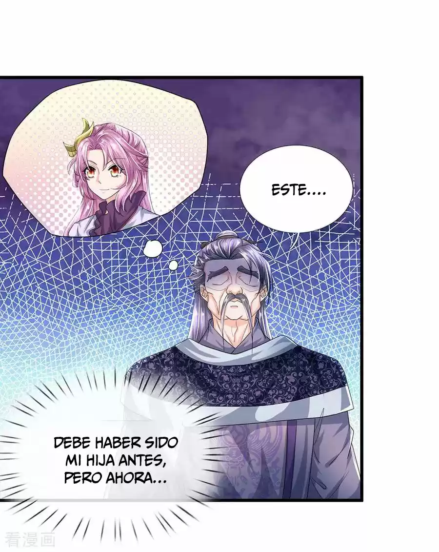 Shura Sword Sovereign - Capítulo 72 - Página 12 - LectorTMOo