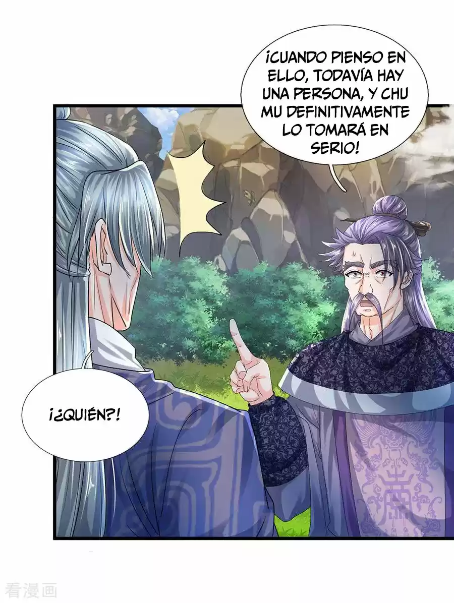 Shura Sword Sovereign - Capítulo 72 - Página 15 - LectorTMOo