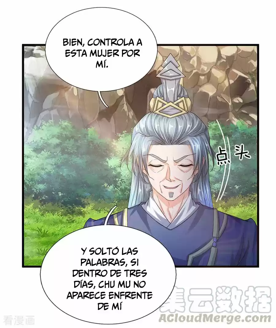 Shura Sword Sovereign - Capítulo 73 - Página 2 - LectorTMOo