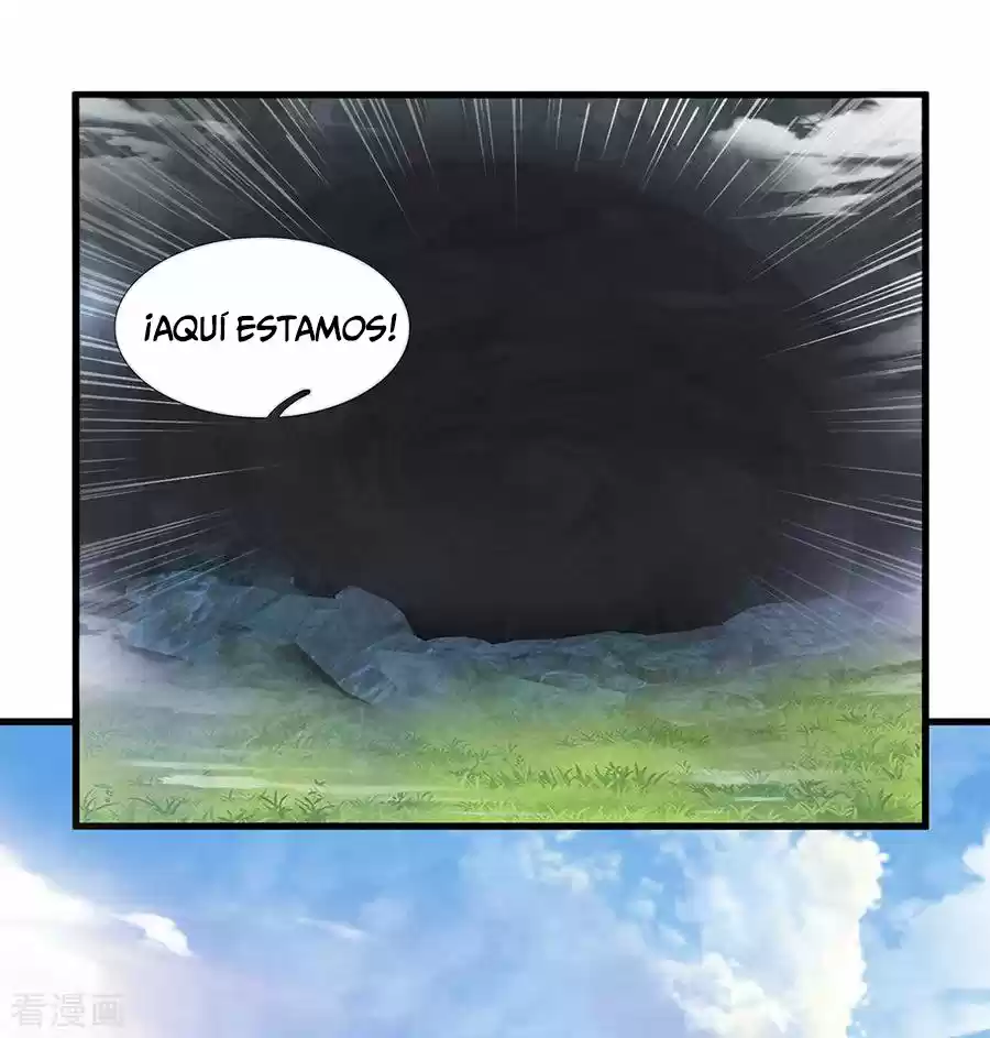 Shura Sword Sovereign - Capítulo 73 - Página 7 - LectorTMOo