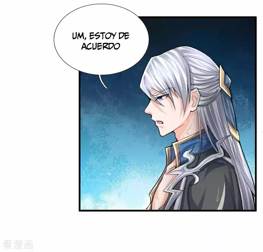 Shura Sword Sovereign - Capítulo 74 - Página 15 - LectorTMOo