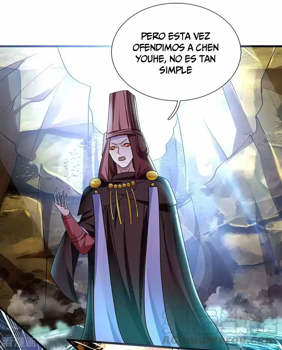 Shura Sword Sovereign - Capítulo 75 - Página 2 - LectorTMOo