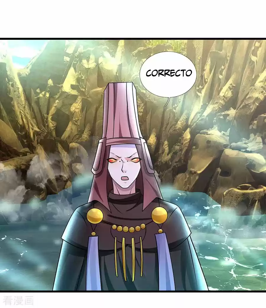Shura Sword Sovereign - Capítulo 75 - Página 7 - LectorTMOo