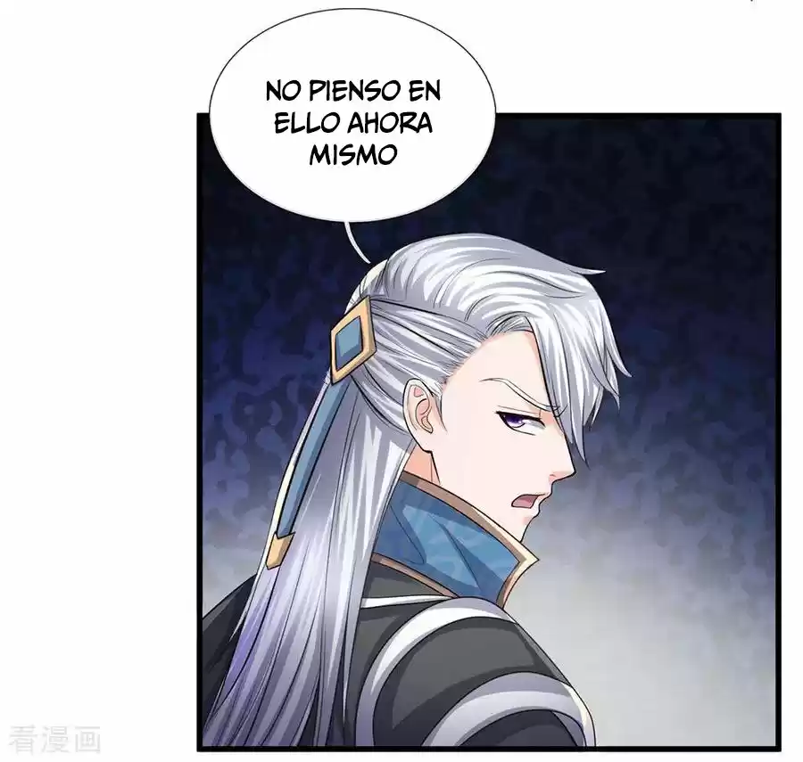 Shura Sword Sovereign - Capítulo 77 - Página 5 - LectorTMOo