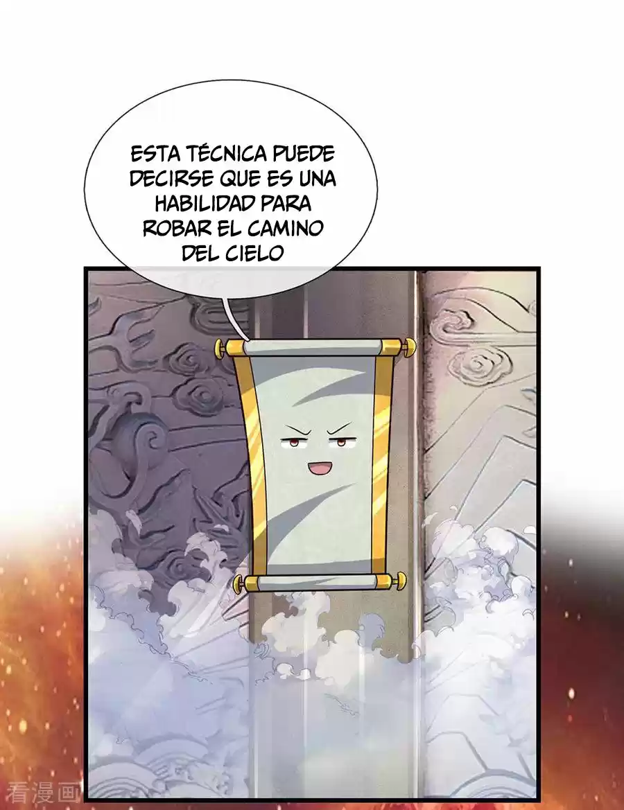 Shura Sword Sovereign - Capítulo 77 - Página 19 - LectorTMOo