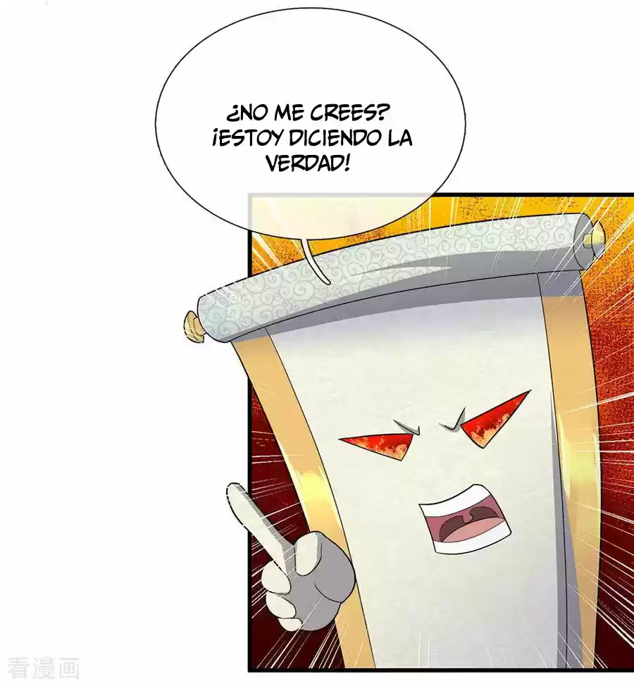 Shura Sword Sovereign - Capítulo 78 - Página 5 - LectorTMOo